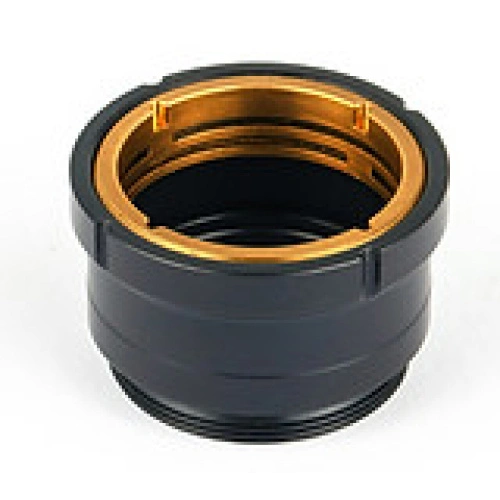 Ocean optics collimating lens