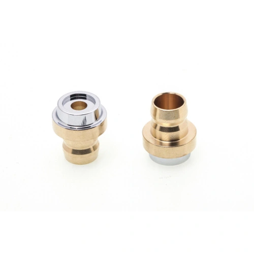 Laser Nozzle For Bystronic F