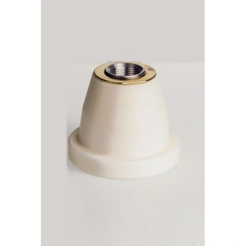 Nozzle For Ceramic Holder