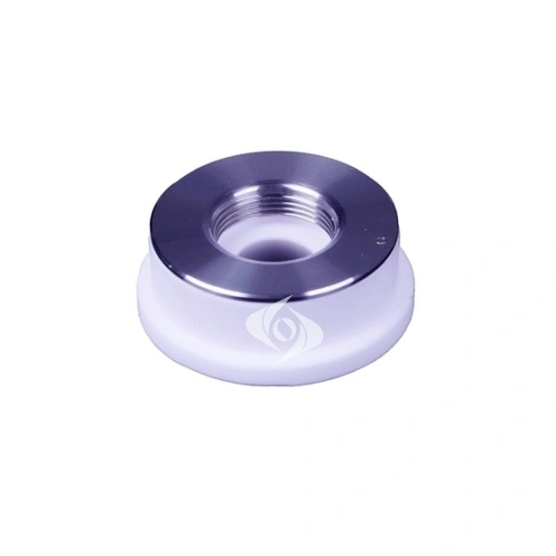 Nozzle For Ceramic Holder