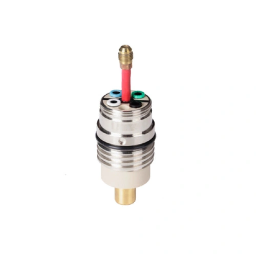 Quick Disconnect Receptacle For Hypertherm HPRXD