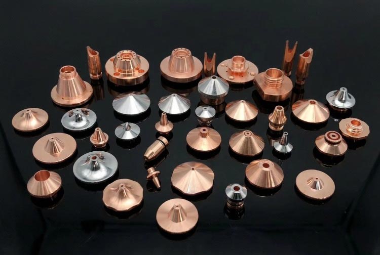 plasma and laser cutting machine brands such