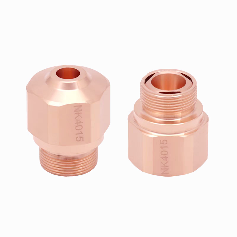BYSTRONIC NK Series Laser Nozzles