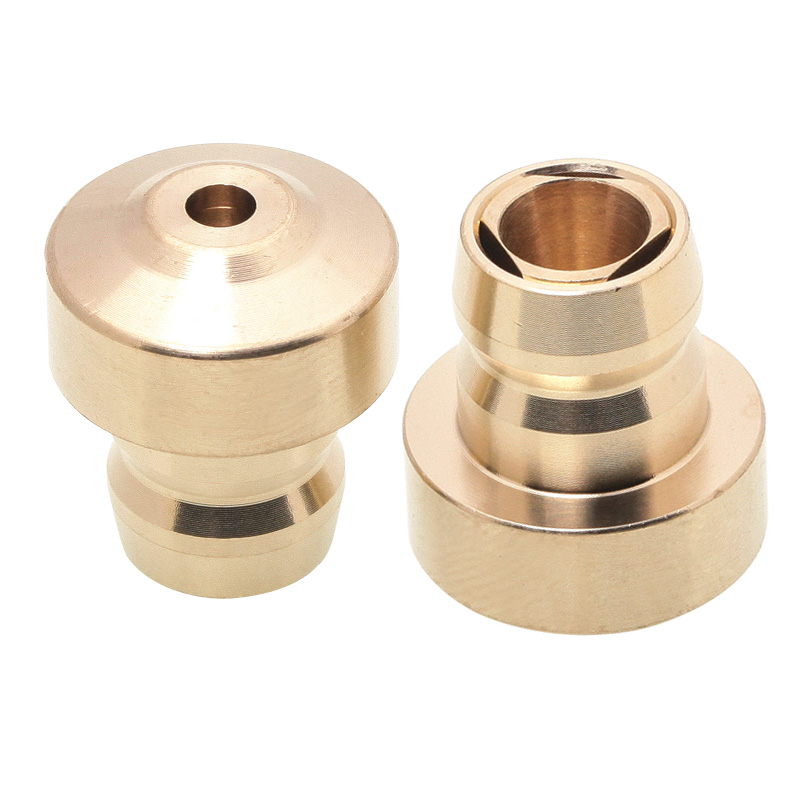 Laser Nozzle BYSTROMIC H Precision Series