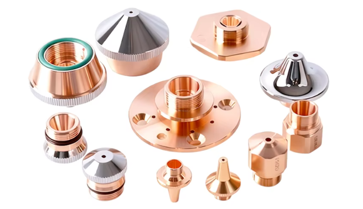 laser cutting machines