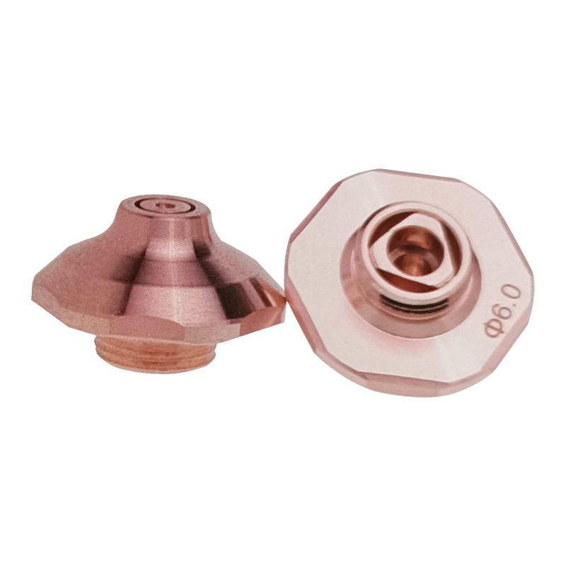 Laser Nozzle TRUMPF EAU