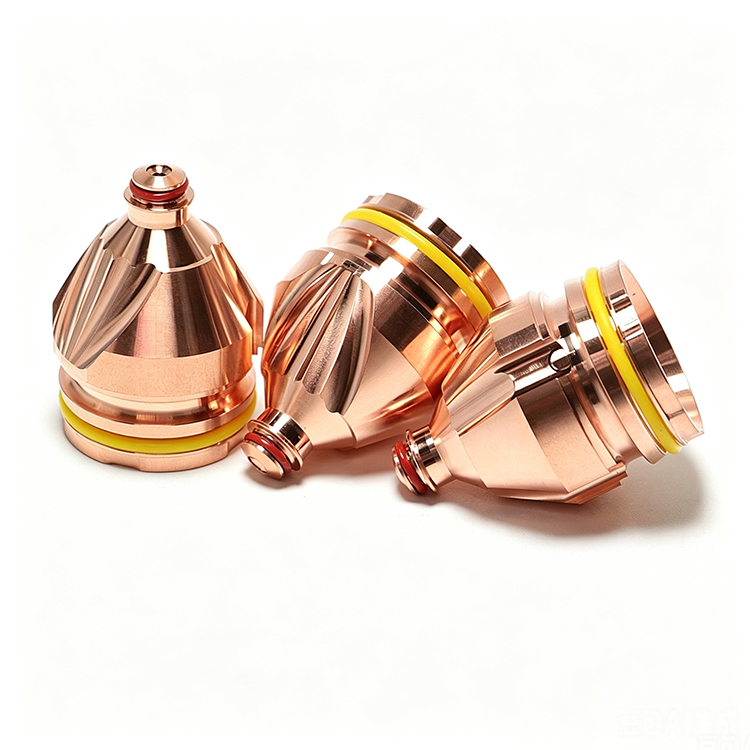 G20 Series Plasma Cutting Nozzles
